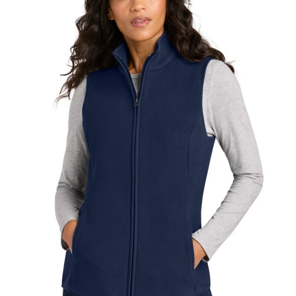Women's C Free ® Fleece Vest Thumbnail