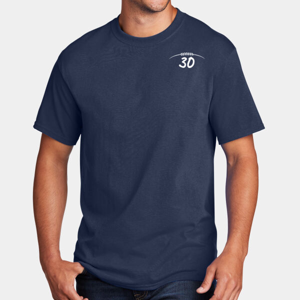 GH - Core Cotton Tee Thumbnail