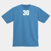 Youth Wicking T-Shirt Thumbnail