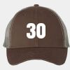 Bio-Washed Trucker Cap Thumbnail