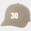 Brushed Twill Cap Thumbnail