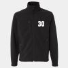 Motion Soft Shell Jacket Thumbnail