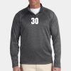 Men's Stretch Tech-Shell® Compass Quarter-Zip Thumbnail