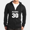 The Concert Fleece ® Full Zip Hoodie Thumbnail